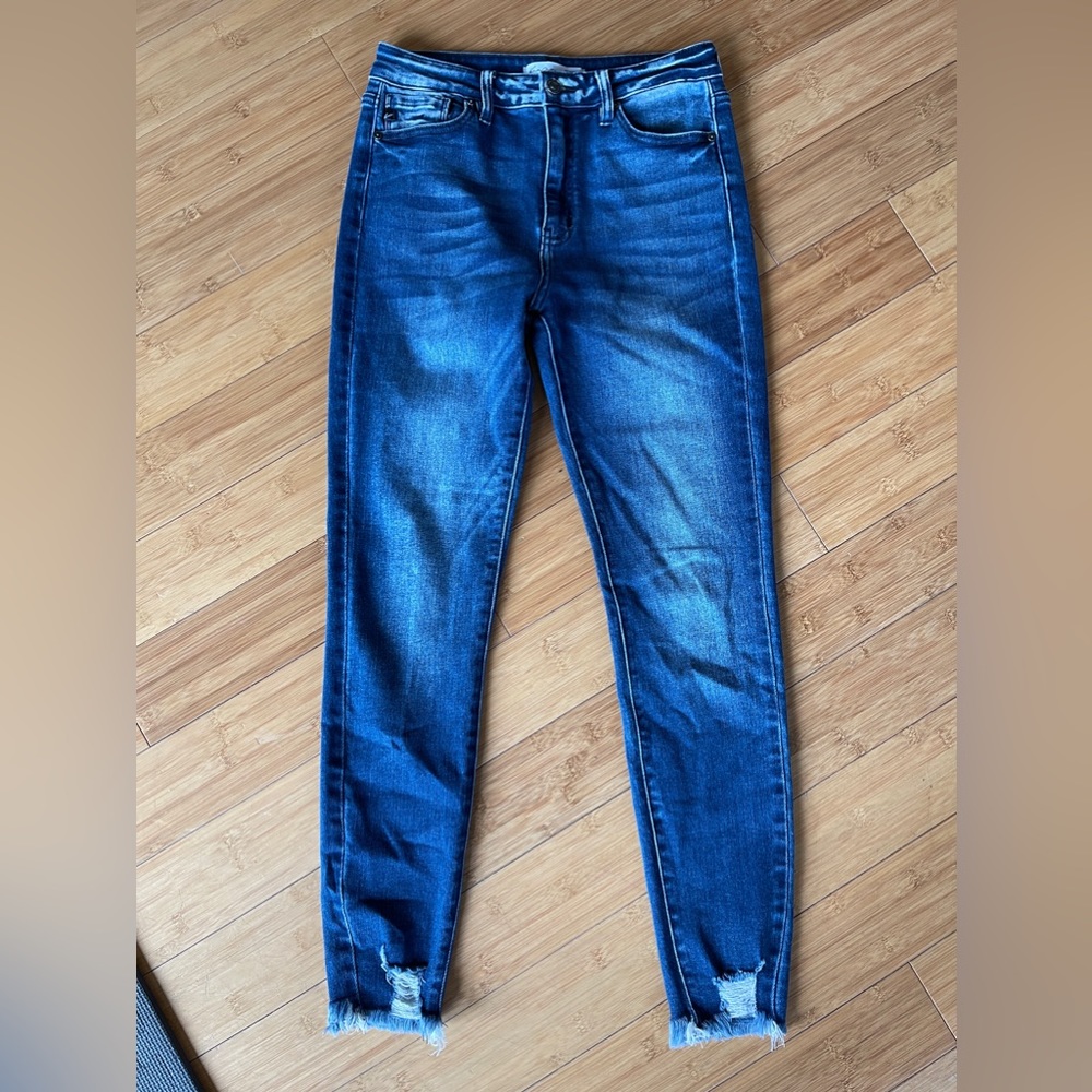 Kancan jeans